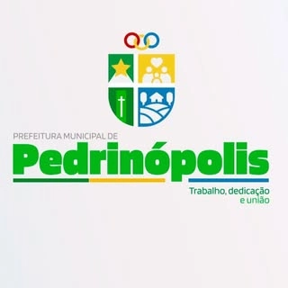 Logotipo da empresa FMDI - PEDRINOPOLIS