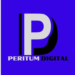 Logotipo da empresa PERITUM DIGITAL