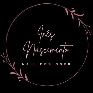 Logotipo da empresa NAIL DESIGNER