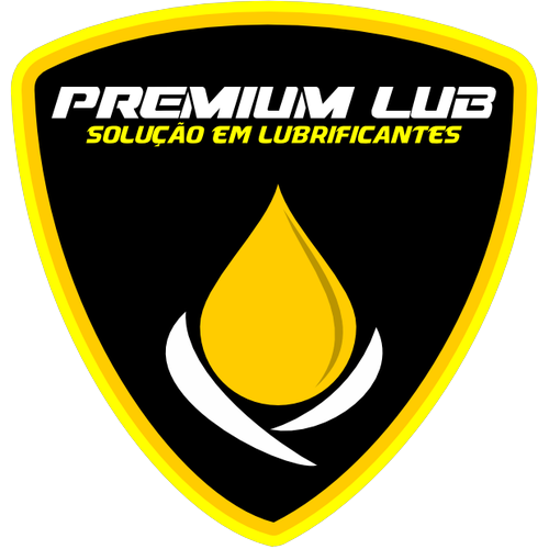 Logotipo da empresa PREMIUM LUB