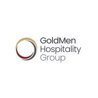 Logotipo da empresa GOLDMEN HOTEL MARINGA