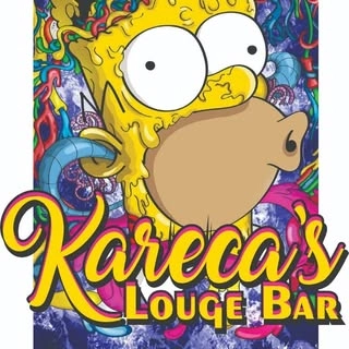 Logotipo da empresa KARECAS BAR