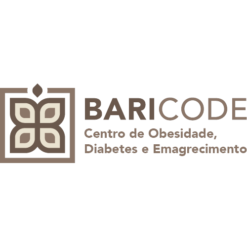Logotipo da empresa BARICODE