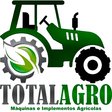 Logotipo da empresa TOTAL AGRO