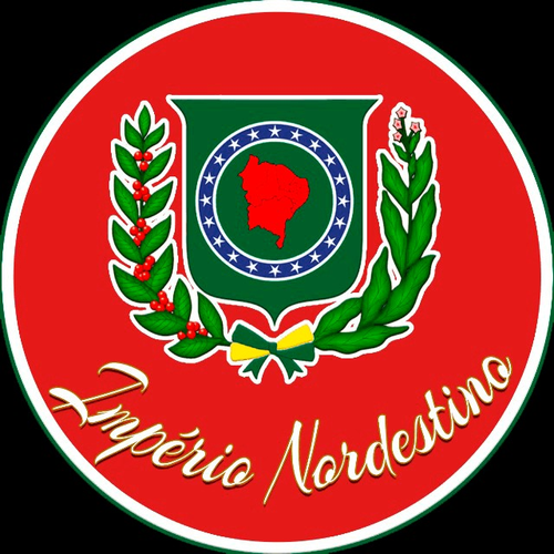 Logotipo da empresa IMPERIO NORDESTINO