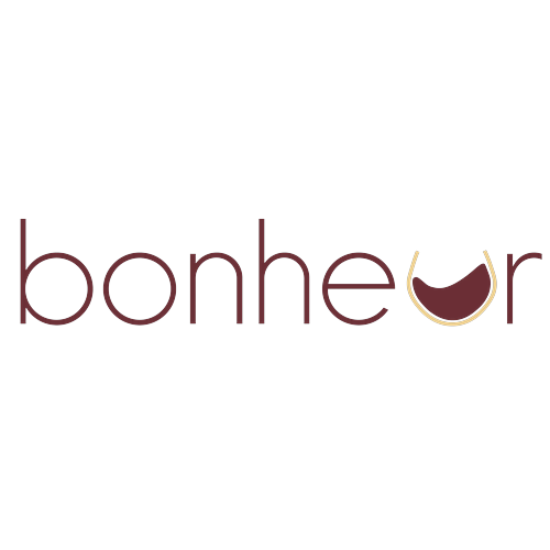 Logotipo da empresa BONHEUR