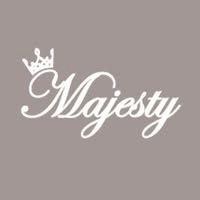 Logotipo da empresa MAJESTY ELECTRONICS