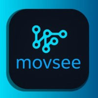 Logotipo da empresa MOVSEE LOGTECH