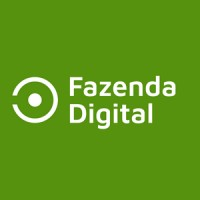 Logotipo da empresa FAZENDA DIGITAL