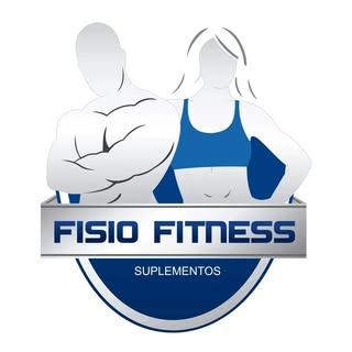 Logotipo da empresa FISIO E FITNESS