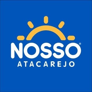 Logotipo da empresa NOSSA INDUSTRIA DE CARNES LTDA