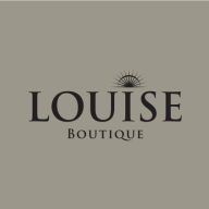 Logotipo da empresa LOUISE BOUTIQUE