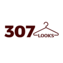 Logotipo da empresa 307 LOOKS