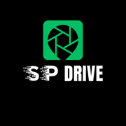 Logotipo da empresa SAO PEDRO DRIVE