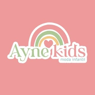 Logotipo da empresa ANNE FOR KIDS
