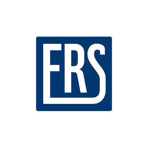 Logotipo da empresa FRS DISTRIBUIDORA