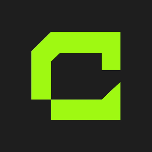 Logotipo da empresa CREATIVES COFFEE