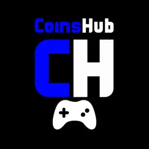 Logotipo da empresa COINSHUB