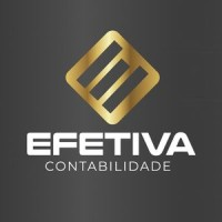 Logotipo da empresa EFETIVA CONTABILIDADE