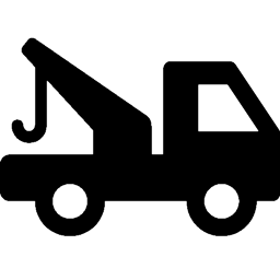 Logotipo da empresa TWISTER 24HRS