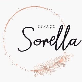 Logotipo da empresa ESPACO SORELLA
