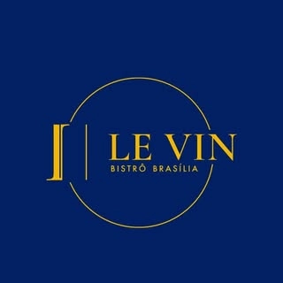 Logotipo da empresa LE VIN