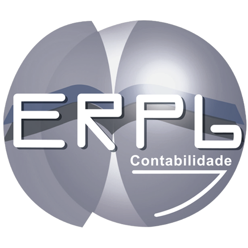 Logotipo da empresa ERPL SERVICOS