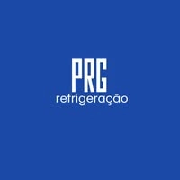 Logotipo da empresa RG CLIMATIZACAO
