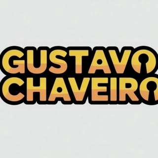 Logotipo da empresa GUSTAVO BORDADOS