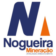 Logotipo da empresa NOGUEIRA MINERACAO