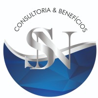 Logotipo da empresa SN