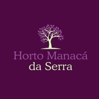 Logotipo da empresa HORTO MANACA DA SERRA