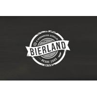 Logotipo da empresa BIERLAND CERVEJARIA