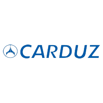 Logotipo da empresa VINICIUS CARDUZ