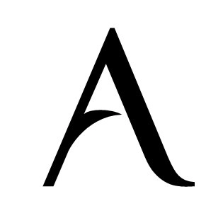 Logotipo da empresa AURA SOLUTIONS