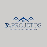 Logotipo da empresa 3A