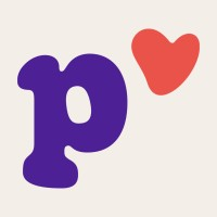 Logotipo da empresa PETLOVE TECNOLOGIA LTDA