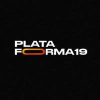 Logotipo da empresa PLATAFORMA 19 8/4