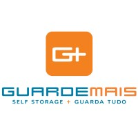 Logotipo da empresa GUARDE MAIS