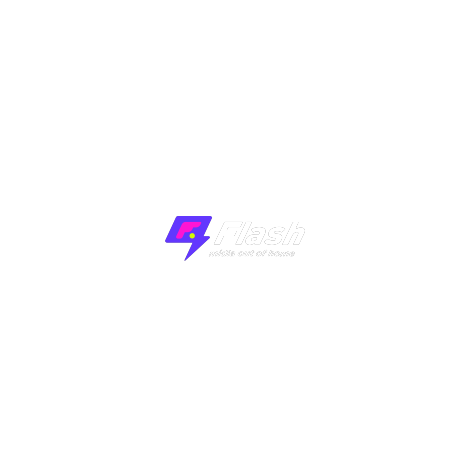 Logotipo da empresa FLASH MIDIA OOH