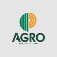 Logotipo da empresa CP - AGRO