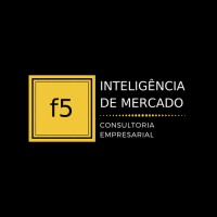 Logotipo da empresa F5 - INTELIGENCIA ARTIFICIAL