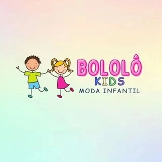 Logotipo da empresa STILO KIDS MODA INFANTIL