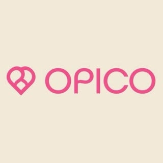 Logotipo da empresa OPICO MEGA STORE