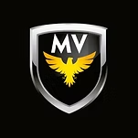 Logotipo da empresa M V & SERVICOS DE PORTARIA