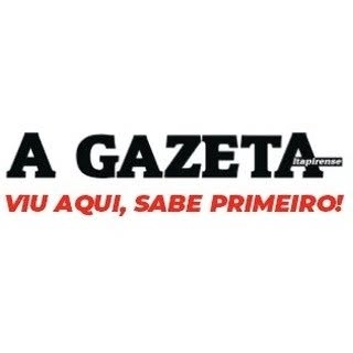 Logotipo da empresa ITAPRESS EDITORA DE JORNAIS LTDA