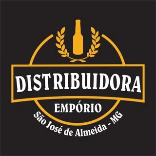 Logotipo da empresa DISTRIBUIDORA SJA