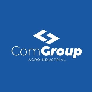 Logotipo da empresa COMGROUP AGROQUIMICA LTDA