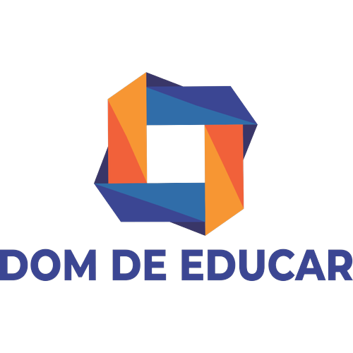 Logotipo da empresa DOM JEQUIE