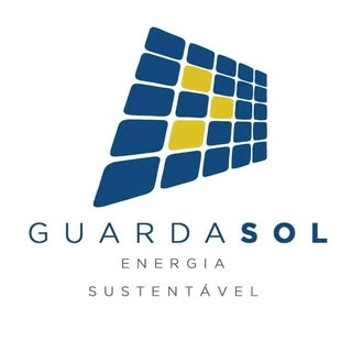 Logotipo da empresa GUARDASOL ENERGIA FOTOVOLTAICA